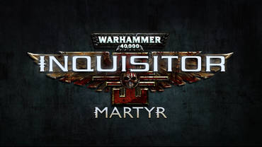 Warhammer 40k: Inquisitor - Matyr von Neocore Games vorgestellt 