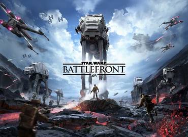 Star Wars Battlefront angespielt