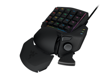 Razer Orbweaver Chroma