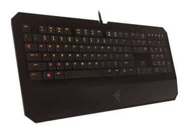 Razer präsentiert Mamba Tournament Edition sowie Orbweaver und DeathStalker als Chroma Edition