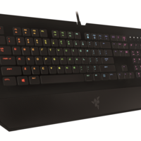 Razer präsentiert Mamba Tournament Edition sowie Orbweaver und DeathStalker als Chroma Edition