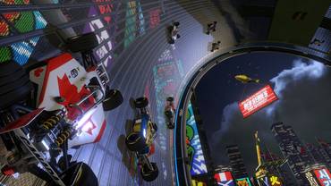 Trackmania Turbo angespielt