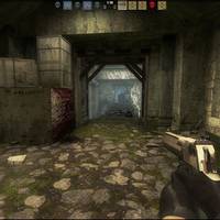 Counter Strike Global Offensiv