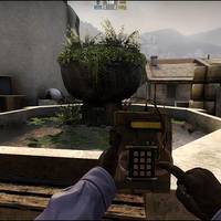 Counter Strike Global Offensiv