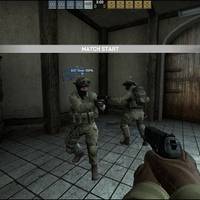 Counter Strike Global Offensiv