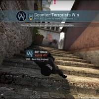 Counter Strike Global Offensiv