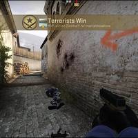 Counter Strike Global Offensiv