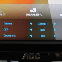 AOC Q2778VQE OSD Menü (5)