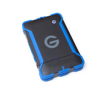 G-DRIVE ev ATC mit Thunderbolt