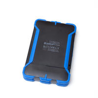 G-DRIVE ev ATC mit Thunderbolt