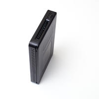 G-DRIVE ev ATC mit Thunderbolt