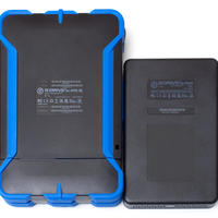 G-DRIVE ev ATC mit Thunderbolt