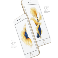 Apple stellt iPad Pro, iPhone 6s und 6s Plus sowie neues Apple TV vor