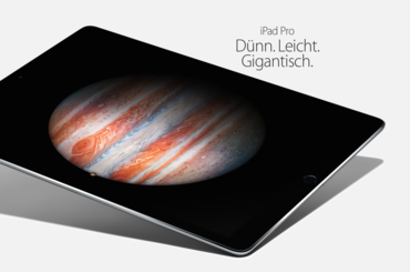 Apple iPad Pro
