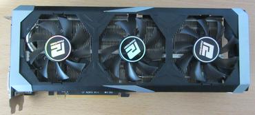 Der High End Bolide PowerColor AMD Radeon R9 390x PCS+ im Test