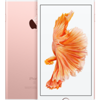 iPhone 6 Plus Roségold
