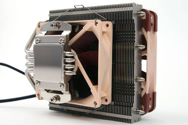 Noctua NH-L12 im Test