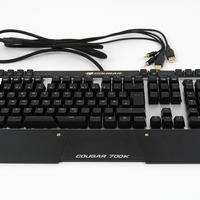 COUGAR 700K