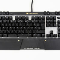 COUGAR 700K