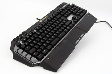 COUGAR 700K