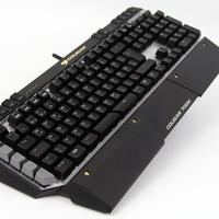 COUGAR 700K