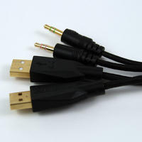 COUGAR 700K (Stecker)