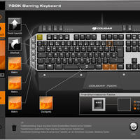 COUGAR 700K (UIX SYSTEM)