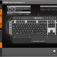 COUGAR 700K (UIX SYSTEM)