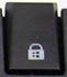 COUGAR 700K (Win Lock Key)