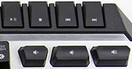 COUGAR 700K (Mediakeys)
