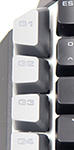 COUGAR 700K (G-Keys)