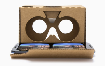 Google Cardboard