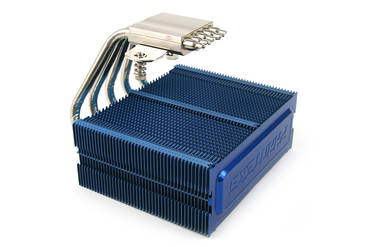 Phanteks PH-TC14CS Kühlkörper