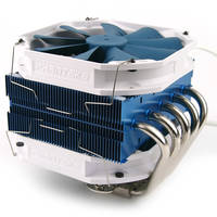 Phanteks PH-TC14CS CPU-Kühler