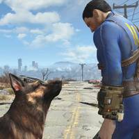 Fallout 4 Next-Gen-Update bringt bessere Grafik und mehr