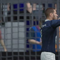 FIFA 16 Benzema beim Torjubel