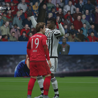 FIFA 16 Götze und Pogba