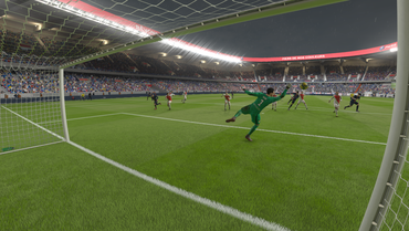 FIFA 16: Test der Next-Gen Fußball-Simulation für den PC