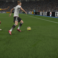 FIFA 16 Deutschland gegen Brasilien
