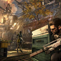 FPS-Lock für Deus Ex: Mankind Divided, neue Infos zur Grafik von Mass Effect Andromeda, Remake eines Blizzard Klassikers: Die Game-News 16-2015