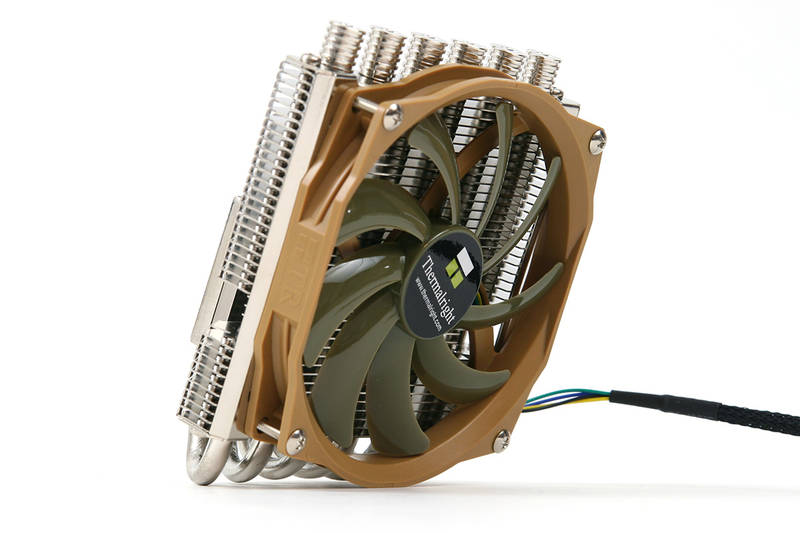 Thermalright AXP-100 CPU-Kühler Thermalright AXP-100 CPU-Kühler