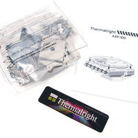 Thermalright AXP-100 Lieferumfang