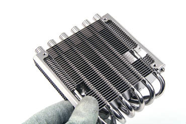 Thermalright AXP-100 Kühlkörper