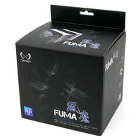 Scythe Fuma Verpackung