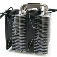 Scythe Fuma CPU-Kühler