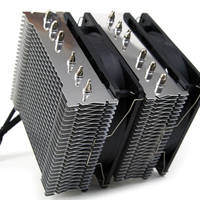 Scythe Fuma CPU-Kühler