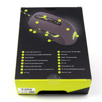 Xtrfy XG-M2 (Karton hinten)