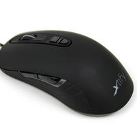 Xtrfy XG-M2 Gaming-Maus Testbericht