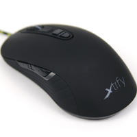 Xtrfy XG-M2