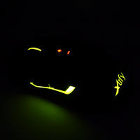 Xtrfy XG-M2 (Beleuchtung)
